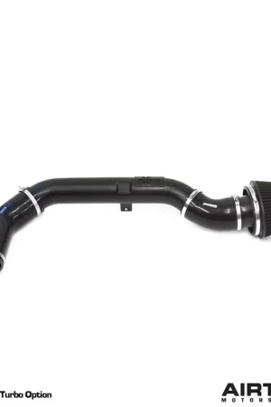 Original AIRTEC Motorsport Enlarged 90mm Induction Pipe Kit for Focus RS Mk2 (S – SBX Performance