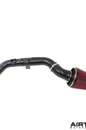 Save Now AIRTEC Motorsport Enlarged 76mm Induction Pipe Kit for Focus RS Mk2 – SBX Performance