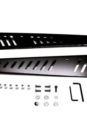 Precision Works Fender Shroud for WRX & STI 2015+ – SBX Performance Special Offer