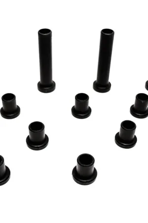 Precision Works Front A Arm Bushing Kit for Polaris Sportsman 335 40 4 – SBX Performance Handmade