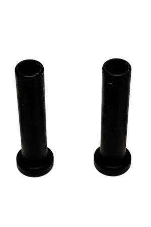 Precision Works Front Control A Arm Bushing Kit for Polaris RZR 900 XP – SBX Performance Top Pick