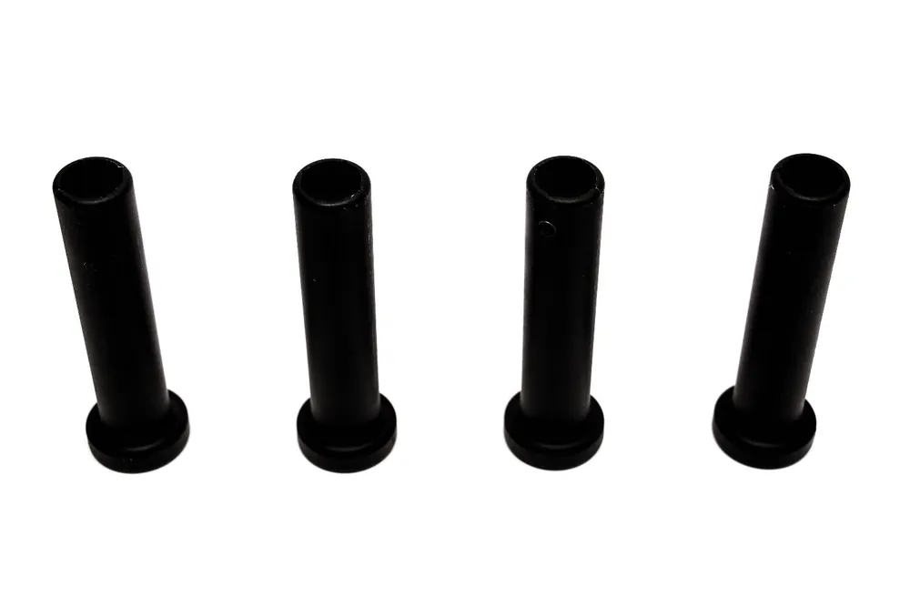 Precision Works Front Control A Arm Bushing Kit for Polaris RZR 900 XP – SBX Performance Top Pick