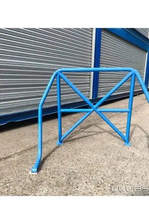 Clubsport by AutoSpecialists Bolt In Cage for Focus ST / RS Mk3 – SBX Performance Clearance