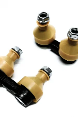 Precision Works Front Sway Bar End Links - Subaru WRX – SBX Performance Premium