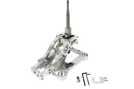 Precision Works Fully Adjustable Billet Shifter for Acura TSX CL7 CL9 – SBX Performance Bulk Order