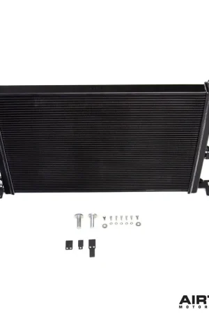 Secure Checkout AIRTEC Motorsport Radiator Upgrade for Ford Focus Mk3 RS – SBX Performance