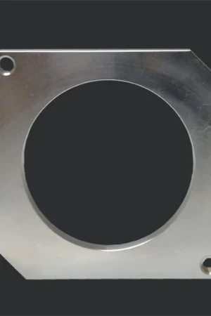 STI 75mm TB Adapter weld on – SBX Performance Holiday Sale