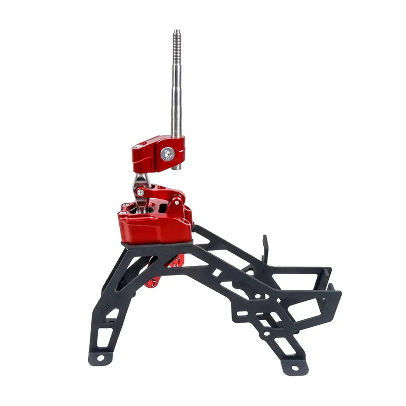 Today Only Precision Works Fully Adjustable Shifter Assembly 2016-2021 Civic Si F – SBX Performance