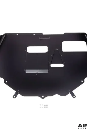 AIRTEC Motorsport Aluminium Under Tray for Ford Focus RS Mk3 – SBX Performance Fresh Stock
