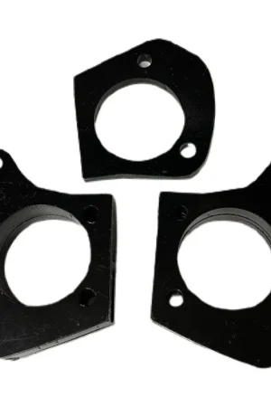 Precision Works Honda AWD Trailing Arm Plates for Honda Civic EG EK In – SBX Performance Wholesale