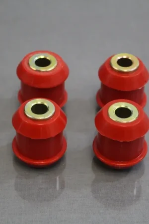 In Demand Precision Works Honda Civic 88-91 Front Upper Control Arm Polyurethane – SBX Performance