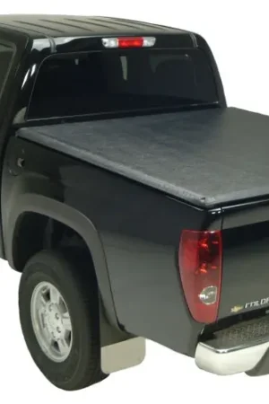 Truxedo 94-04 GM S-10/Sonoma Stepside 6ft TruXport Bed Cover – SBX Performance Brand New