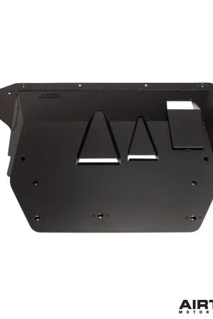 One Day Deal AIRTEC Motorsport Aluminium Under Tray for Ford Focus Mk4 ST – SBX Performance