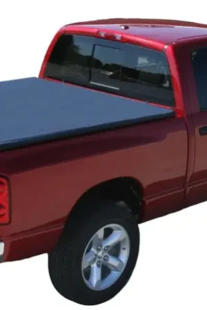 Truxedo 02-08 Dodge Ram 1500 & 03-09 Dodge Ram 2500/3500 8ft TruXport– SBX Performance Genuine