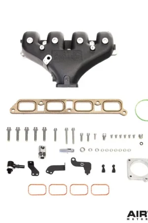 AIRTEC Motorsport Inlet Manifold for Focus ST Mk4 – SBX Performance Editor’s Pick