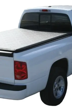 Truxedo 97-04 Dodge Dakota 6ft 6in TruXport Bed Cover – SBX Performance New Arrival
