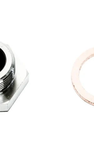 Seasonal Sale Precision Works K-Series Cylinder Head Heater Pipe Plug K20 K24 Swap – SBX Performance