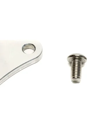 Best Seller Precision Works K-Series EVAP Purge Port Plug K20 K24 K-Swap – SBX Performance