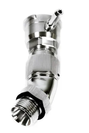 Precision Works K-Series Filler Neck Upgrade (Remote Filler) – SBX Performance Exclusive Offer