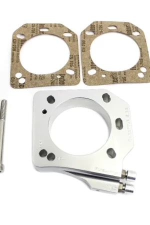 Precision Works K-Series K20 K24 RBC PRB Nitrous NOS Spray Plate V2 70 – SBX Performance Must Have