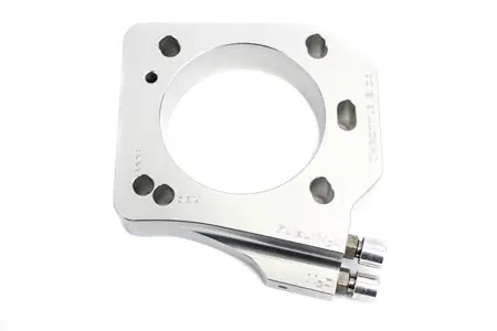 Popular Precision Works K-Series RBC PRB Nitrous NOS Spray Plate 70mm 72mm 74m – SBX Performance