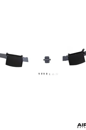 AIRTEC Motorsport Double Front Air Feed for Focus ST Mk4 – SBX Performance Flash Sale