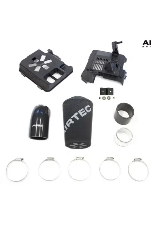 AIRTEC Motorsport Induction Kit for S-Max 2.5 Turbo – SBX Performance Trusted Brand