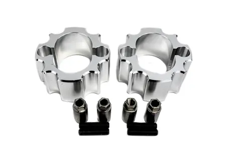 Precision Works Lift Kit Spacers 2 Inch - Honda CR-V 95-01 – SBX Performance Limited Offer