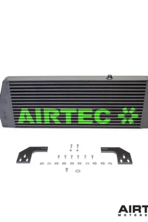 AIRTEC Motorsport Intercooler Upgrade for Mondeo Mk4 1.8/2.0 Diesel – SBX Performance Wholesale
