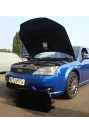 Direct From Manufacturer AIRTEC Motorsport Intercooler Upgrade for Mondeo Mk3 2.0/2.2 Turbo Die – SBX Performance