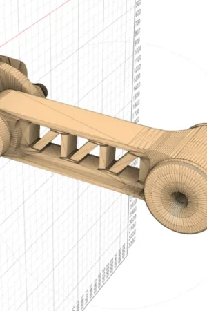 Precision Works Lower Engine Mount Pitch Mount - Hyundai I30N / Elantr – SBX Performance Budget
