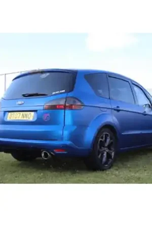 Factory Price AIRTEC Motorsport Intercooler Upgrade for S-Max and Mondeo Mk4 2.5 Tur – SBX Performance