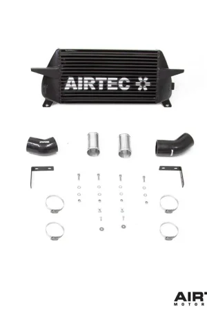 AIRTEC Motorsport Intercooler for Ford Mustang 2.3 EcoBoost – SBX Performance Next Day Delivery