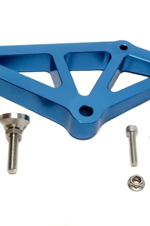 Flash Sale Precision Works Master Cylinder Brace - Tesla Model 3 – SBX Performance