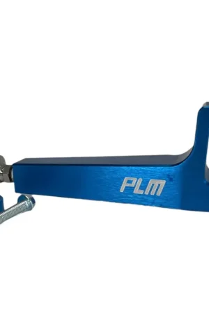 Precision Works Master Cylinder Brace - Tesla Model S 2021+ – SBX Performance Shop Now