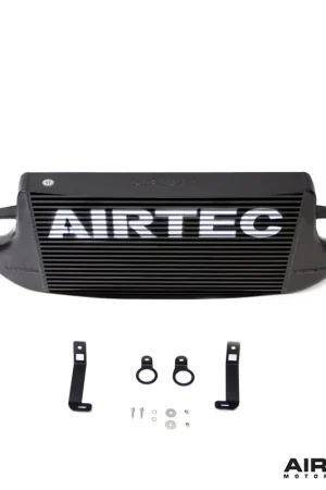 Exclusive AIRTEC Motorsport Intercooler for Ford Puma 1.5 ST – SBX Performance