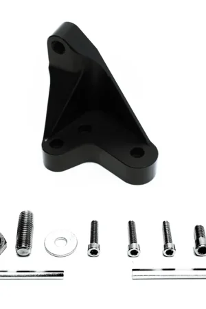 Precision Works Master Cylinder Brace WRX & STI 2015 – SBX Performance Professional Grade