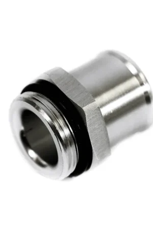 Exclusive Offer Precision Works OEM 1.25” Hose to ORB (O-Ring) Fitting – SBX Performance