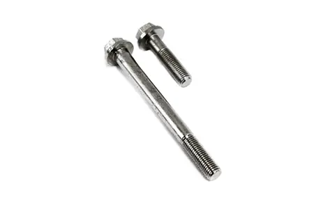 Precision Works OEM Honda Acura Starter Mounting Bolts – SBX Performance Certified