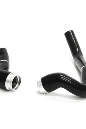 Today Only Pro Hoses Two-Piece Boost Hose Kit for Fiesta Mk8 ST-200 – SBX Performance