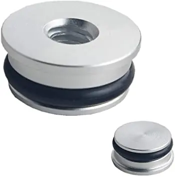 Genuine Precision Works Oil Gallery Plug Fits LS1 LS2 LS3 – SBX Performance