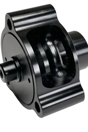 Affordable Precision Works Performance Diverter Valve - Fits Mercedes & Ford – SBX Performance