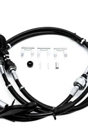 Trusted Brand Precision Works Performance Shifter Cables Honda Civic SI 2006-2011 FG – SBX Performance