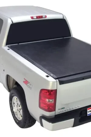High Quality Truxedo 07-13 GMC Sierra & Chevrolet Silverado 1500 w/Track System 5ft – SBX Performance