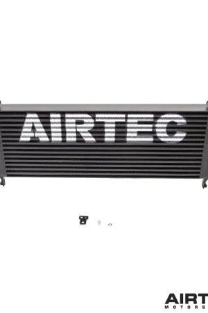 One Day Deal AIRTEC Motorsport Front Mount Intercooler for Ford Ranger 2.2 & 3.2 TD – SBX Performance