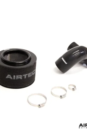 AIRTEC Motorsport Induction Kit for Ford Ranger 3.2 TDCi – SBX Performance Hassle-Free Returns