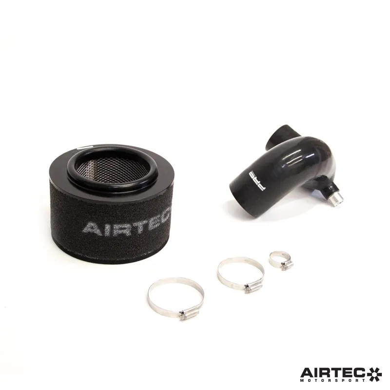 AIRTEC Motorsport Induction Kit for Ford Ranger 3.2 TDCi – SBX Performance Hassle-Free Returns