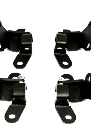 Exclusive Offer Precision Works Quick Release Door Hinges - Honda – SBX Performance