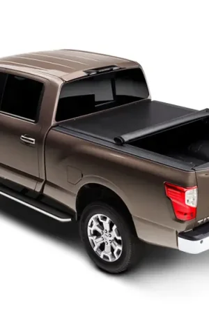 Truxedo 06-11 Isuzu D-Max 4ft 7in Lo Pro International Bed Cover – SBX Performance Price Drop