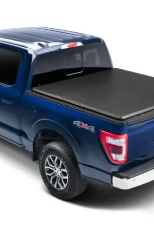 Truxedo 15-21 Ford F-150 8ft TruXport Bed Cover – SBX Performance Latest